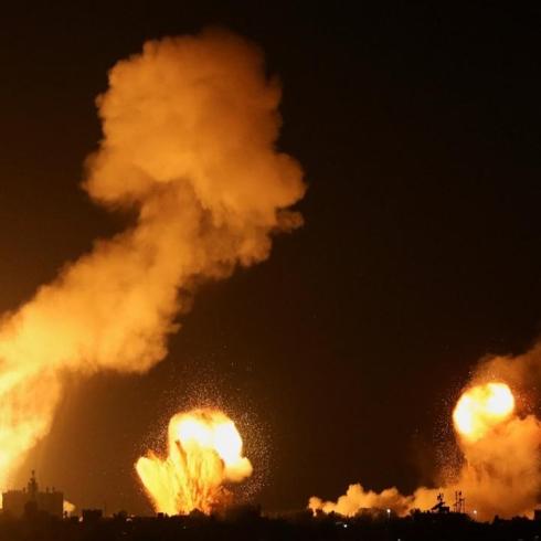 �srail L�bnan'da katliam�n� geni�letiyor