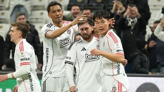 �statistikleri alt�st etti!