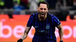 �talyan bas�n� duyurdu!