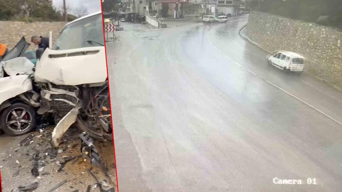 �znik'te can pazar�: Bayram arifesinde kafa kafaya geldiler