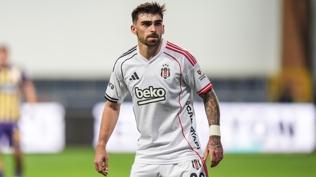 Jota Silva'dan �z�c� haber