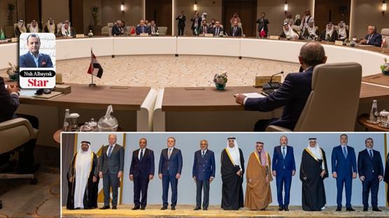 F�zelerin g�lgesinde �strateji� zirvesi!