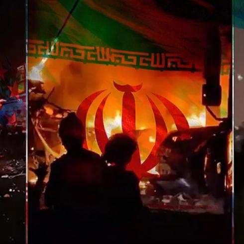 Orta Do�u yang�n yeri! K�rfez'den �ran'a sert tepki: Sabr�m�z s�n�rs�z de�il