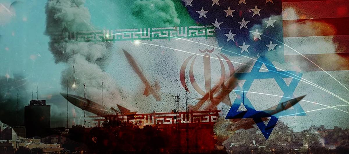 Orta Do�u'da yang�n durulmuyor! �ran'dan yo�un misilleme: Tel Aviv'de pe� pe�e patlama sesleri