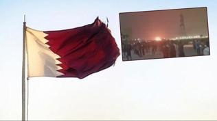 Katar'dan �istenmeyen ki�i� hamlesi