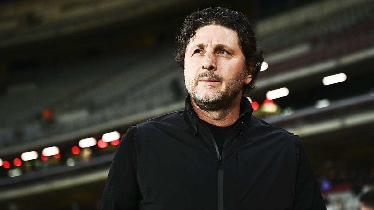 Trabzonspor'da Fatih Tekke f�rt�nas�