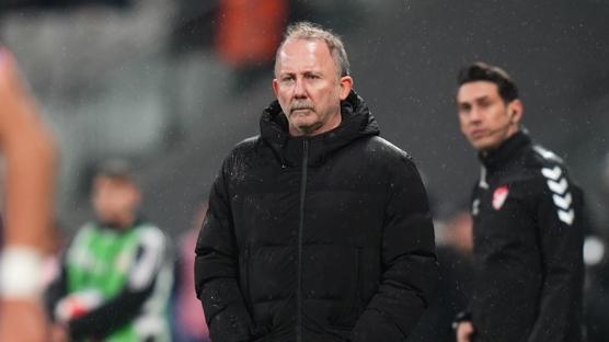 Sergen Yal��n: Be�ikta� camias� olarak iyi yolday�z