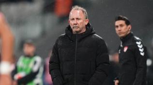 Sergen Yal��n: Be�ikta� camias� olarak iyi yolday�z