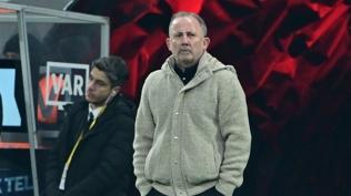 Sergen Yal��n'dan Kas�mpa�a kar��s�nda ilk 11'de tek de�i�iklik