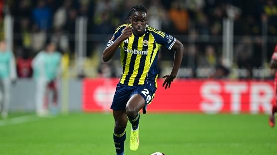 Sidiki Cherif, Fransa U21 Milli Tak�m�'na davet ald�