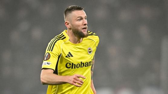 S�per Lig'den 3 futbolcuya Slovakya'dan milli davet