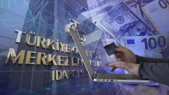 TCMB'den elektronik para karar�: Koruma hesaplar�na nemaland�rma yolu a��ld�
