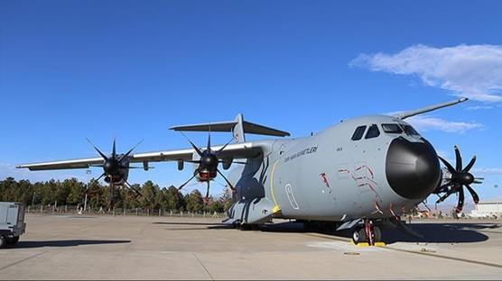 AB �lkesi askerlini tahliye ediyor