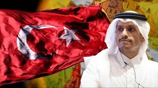 T�rkiye'nin deste�ini g�rmezden gelmedi