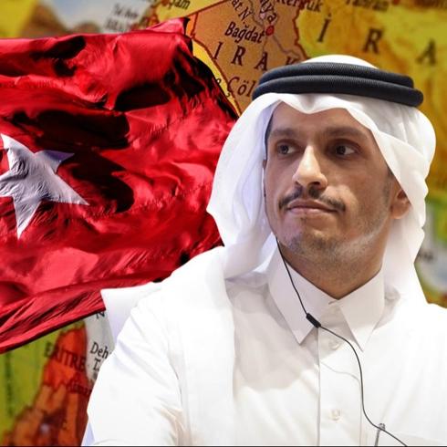 T�rkiye'nin deste�ini g�rmezden gelmedi