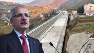 Milyonlara nefes ald�racak projede sona gelindi