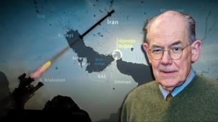 �nl� profes�rden �lkesine H�rm�z uyar�s�: �anakkale Sava��'na benzer