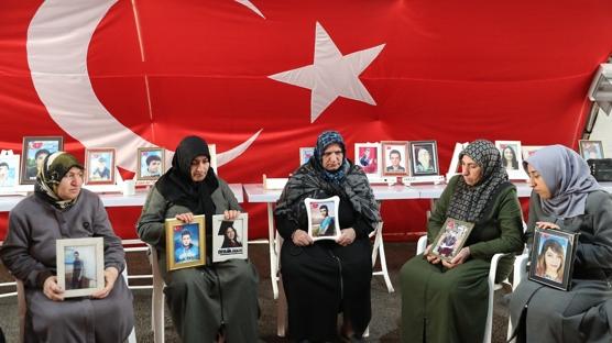 2391 gündür nöbetteler! Diyarbakır anneleri hüzünlü: Bayram ama bir yanımız eksik