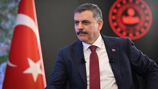 7/24 g�rev ba��nday�z! ��i�leri Bakanl���'ndan bayram seferberli�i