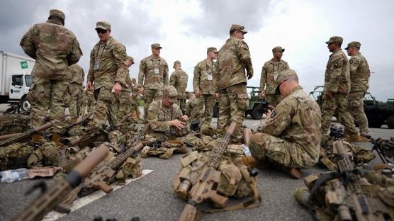 ABD'den dengeleri değiştirecek İran adımı