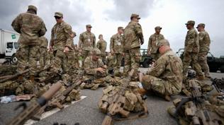 ABD'den dengeleri de�i�tirecek �ran ad�m�