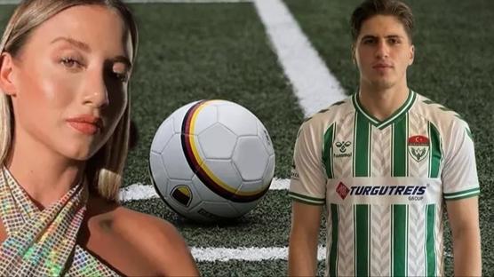 Genç futbolcu öldürüldü