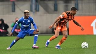 Arda Turan'�n Shakhtar'� ma�lubiyete ra�men turlad�