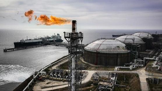 K�rfez'den LNG uyar�s�