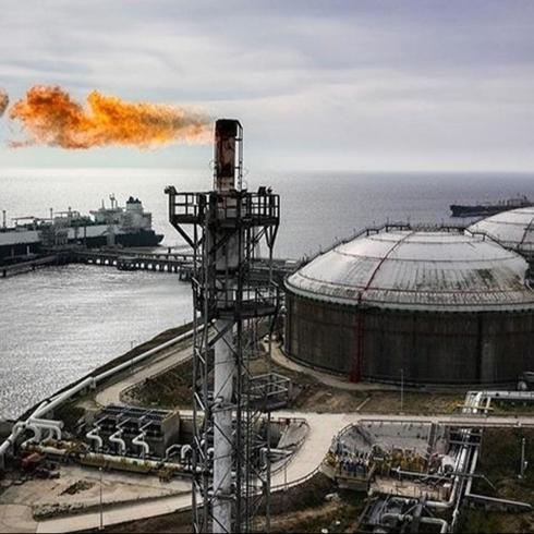 K�rfez'den LNG uyar�s�