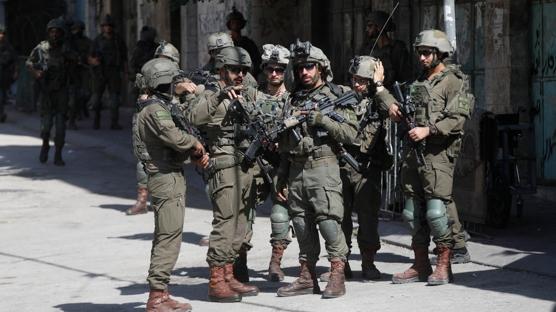 Avrupa'dan Bat� �eria'daki i�gale tepki... 'K�s�tlay�c� tedbirler al�nmal�'