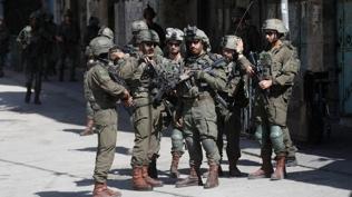 Avrupa'dan Bat� �eria'daki i�gale tepki... 'K�s�tlay�c� tedbirler al�nmal�'