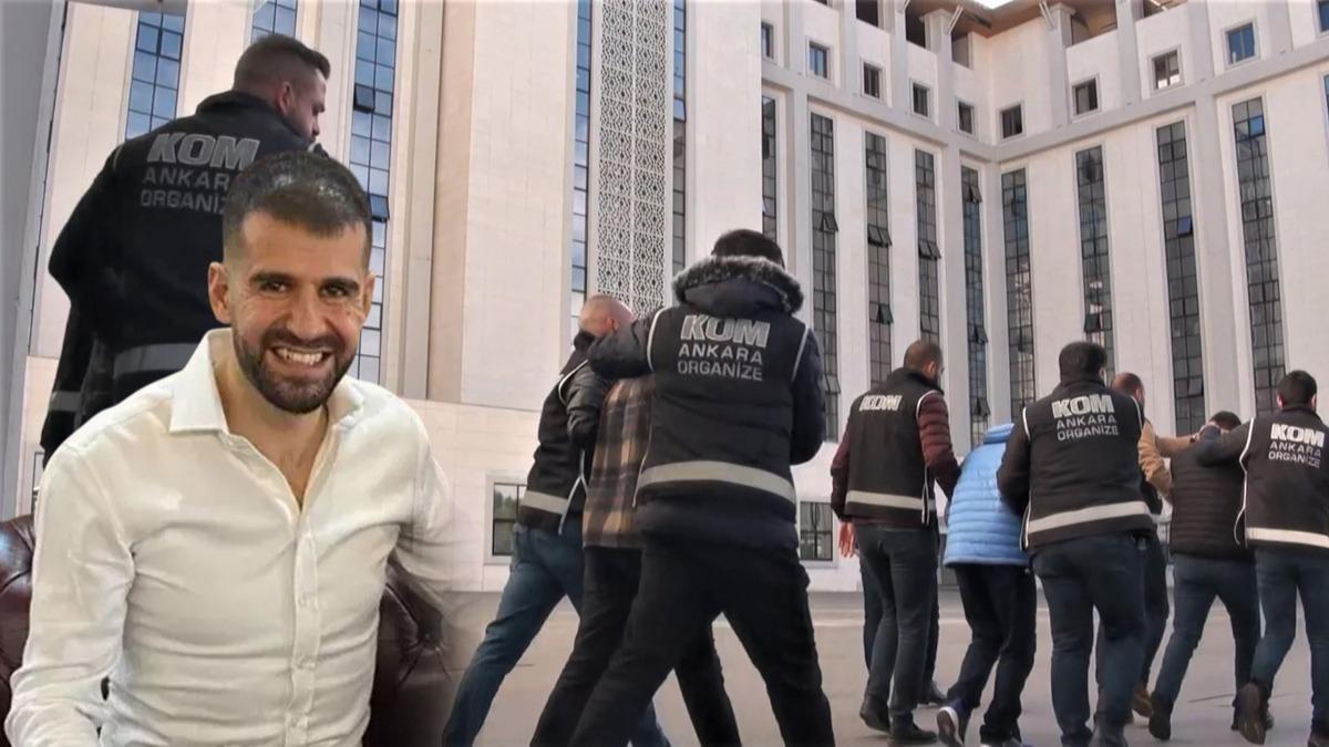 Ayhan Bora Kaplan davas�nda yeni perde: �rg�t�n 'kumpas cihaz�'ndan FET� itiraf� ��kt�