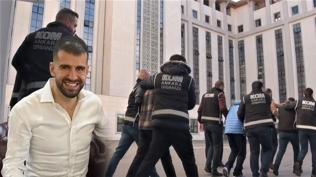 Ayhan Bora Kaplan davas�nda yeni perde: �rg�t�n 'kumpas cihaz�'ndan FET� itiraf� ��kt�