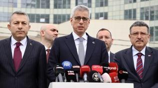 Bakan Memişoğlu: Rize bölgenin şifa üssü haline gelecek