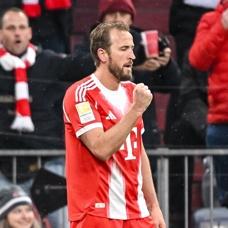 Bayern M�nih efsanesinden Harry Kane i�in �vg� dolu s�zler