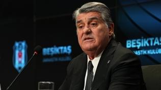 Be�ikta� Ba�kan� Serdal Adal�'dan bayram mesaj�