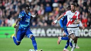 Cherif Ndiaye: Her �eyimizi ortaya koyduk