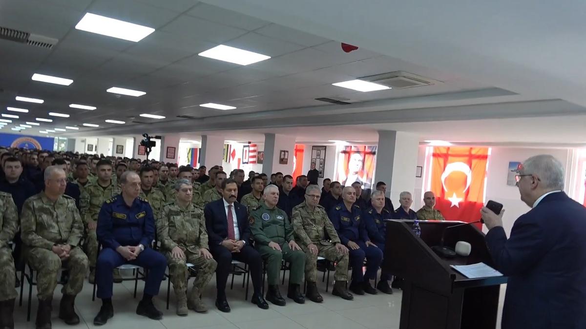 Cumhurbaşkanı Erdoğan, Mehmetçikle telefonda bayramlaştı