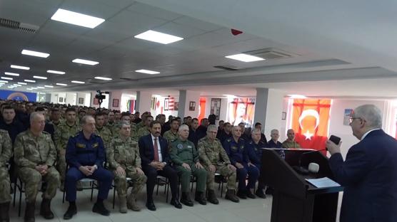 Cumhurba�kan� Erdo�an, Mehmet�ikle telefonda bayramla�t�