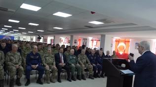 Cumhurbaşkanı Erdoğan, Mehmetçikle telefonda bayramlaştı