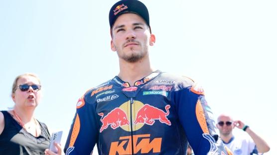 Deniz �nc�, Moto2'de sezonun ikinci yar��� i�in Brezilya'da piste ��kacak