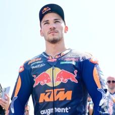 Deniz �nc�, Moto2'de sezonun ikinci yar��� i�in Brezilya'da piste ��kacak