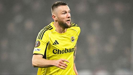 Fenerbahçe ideal 11'ine kavuşuyor