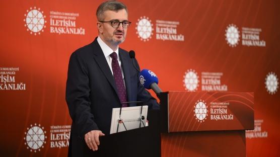 Duran'dan Ramazan Bayram� mesaj�