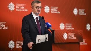 Duran'dan Ramazan Bayram� mesaj�