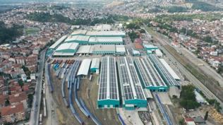 Enerjisini g�ky�z�nden g�c�n� yerden alacak