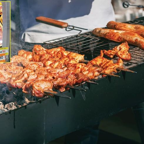 Bayramda tavuk 'kanatland�'