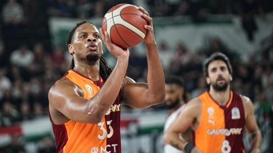 Galatasaray'�n �ampiyonlar Ligi �eyrek finalindeki rakibi belli oldu