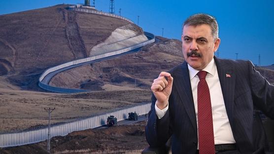 'G�� dalgas�' iddialar�na Bakan �ift�i'den net cevap