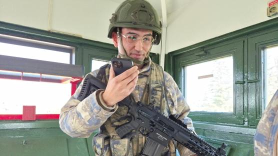 Anne y�re�i dayanmad�, g�zya�lar� sel oldu